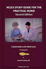 NCLEX Study Guide for the Practical Nurse - Second Edition