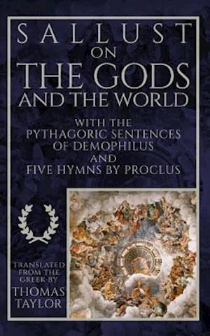 Sallust on the Gods and the World