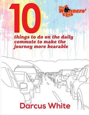 10 things to do on the daily commute to make the journey more bearable