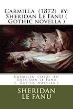 Carmilla (1872) by