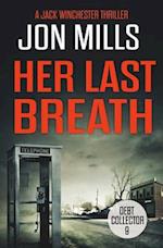 Her Last Breath - Debt Collector 9