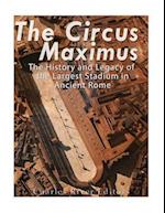 The Circus Maximus