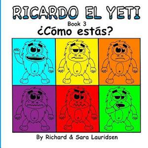 Ricardo El Yeti