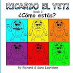 Ricardo El Yeti