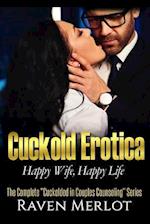 The Complete Cuckolded in Couples Counseling Series