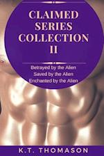 Claimed Series Collection II