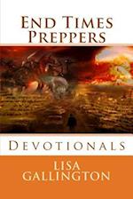 End Times Preppers Devotionals