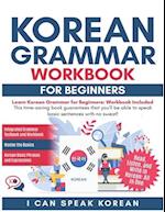 I Can Speak Korean For Beginners: I Can Speak Korean For Beginners 