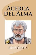 Acerca del Alma