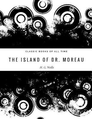 The Island of Dr. Moreau