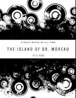 The Island of Dr. Moreau