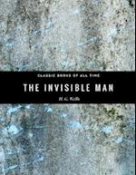 The Invisible Man