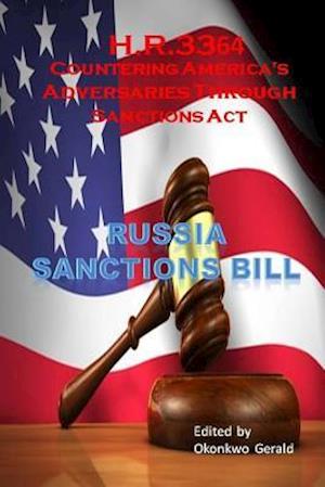 Countering America's Adversaries Through Sanctions Act