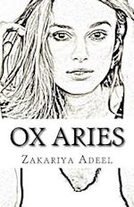 Ox Aries