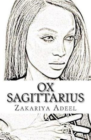 Ox Sagittarius