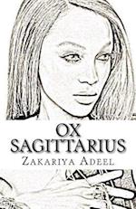 Ox Sagittarius
