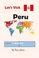 Let's Visit Peru