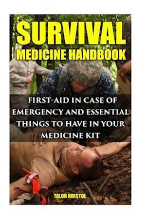 Survival Medicine Handbook