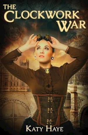 The Clockwork War