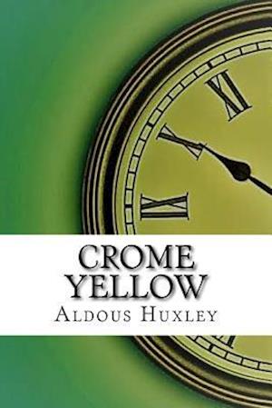 Crome Yellow