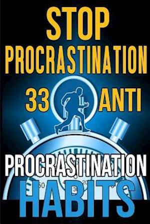 Stop Procrastination