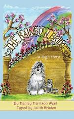 The Rainbow Bridge...a Dog's Story