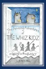 The Amazing Adventures of the Whiz Kidz