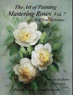 Mastering Roses Vol. 7