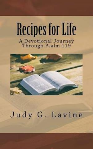 Recipes for Life