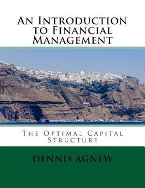 An Introduction to Financial Management