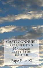 Casti Connubii on Christian Marriage