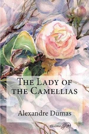 The Lady of the Camellias