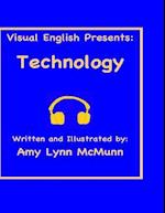 Visual English Presents:: Technology 