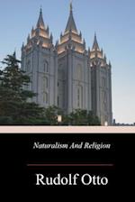 Naturalism and Religion