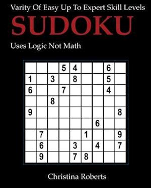 Sudoku: Varity of Easy up to Expert Levels