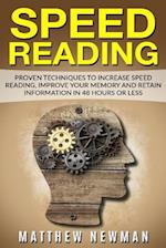 Speed Reading