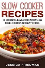 Slow Cooker Recipes