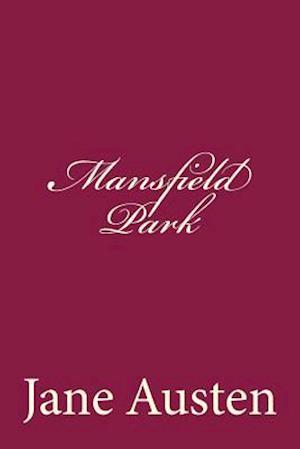 Mansfield Park