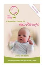 New Baby 101 2nd Edition