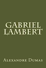 Gabriel Lambert