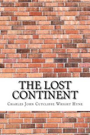 The Lost Continent