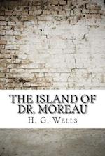 The Island of Dr. Moreau