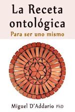 La Receta Ontológica