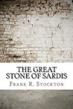 The Great Stone of Sardis