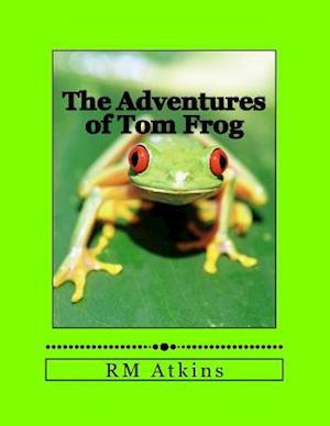 The Adventures of Tom Frog