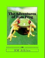 The Adventures of Tom Frog