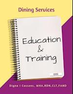 Dining Services Education & Training