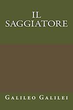 Il Saggiatore