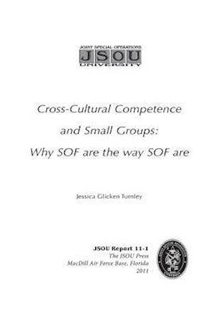Cross-Cultural Competence and Small Groups