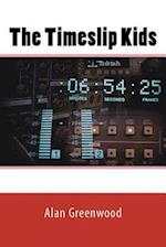 The Timeslip Kids